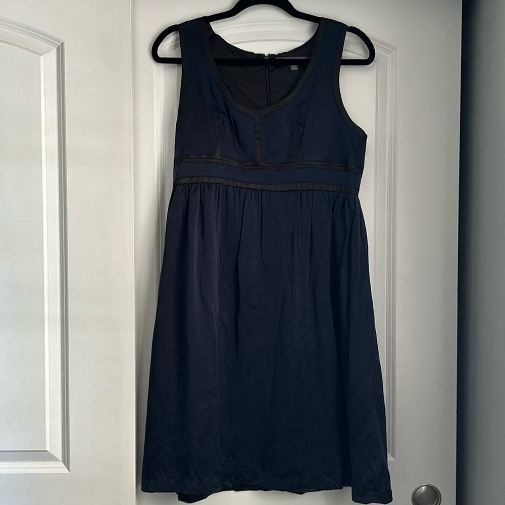 Proenza Schouler | Empire waist Midi dress